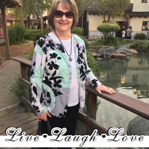 Meet your Posher, Janice